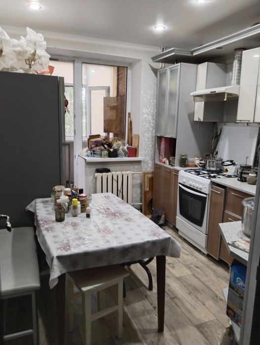 Продам 3 ком квартиру