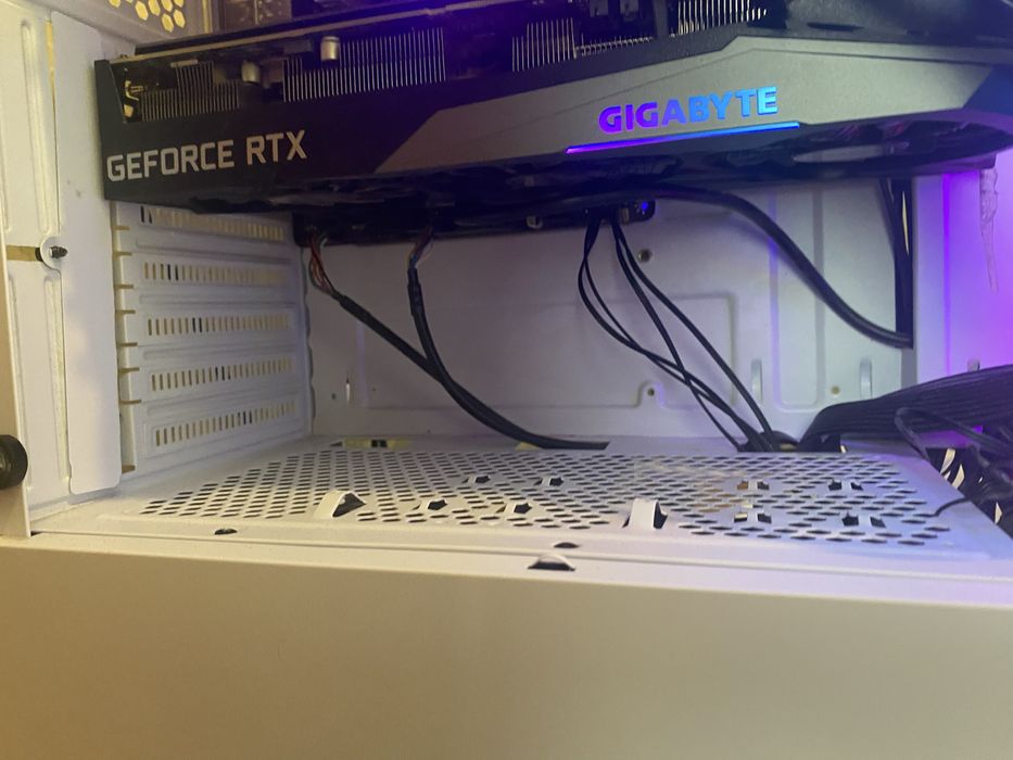 11900kf 3070 пк игровой