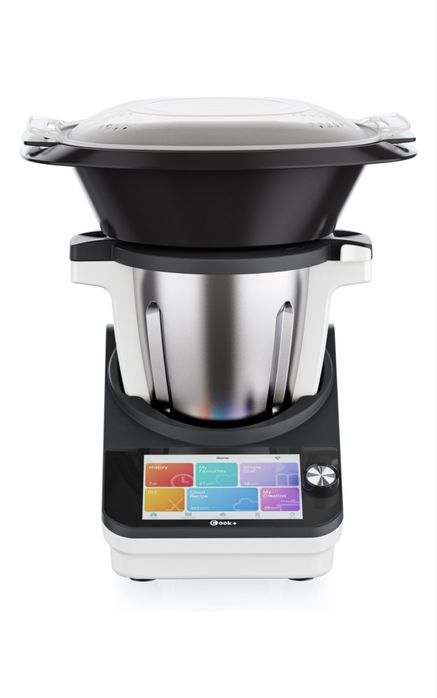 Термомикс новый бренд cook+