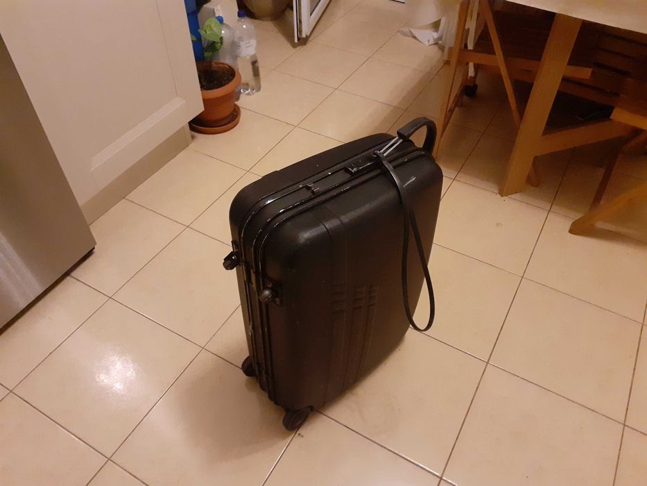 troler diplomat mare cu cifru