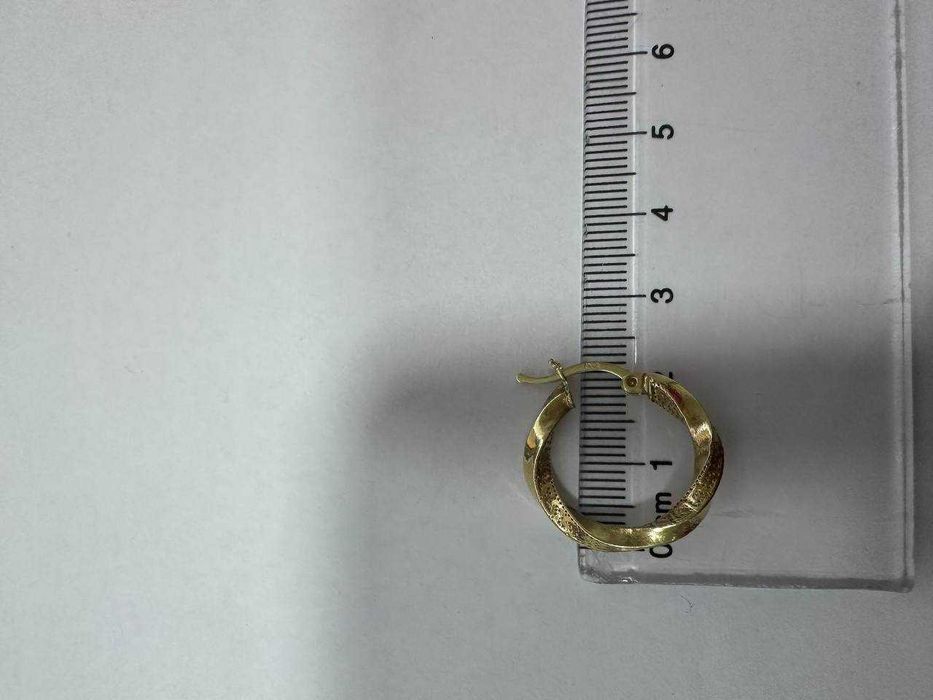 Cercei aur 14k 2.2gr (CTG)