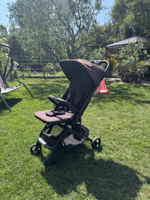 Carut de copil easywalker