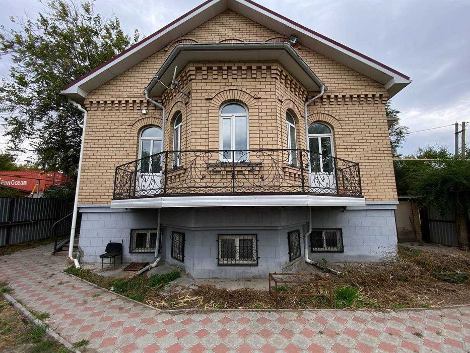 Продажа дома, 1й проезд Лермантова, КСК, 2008 г