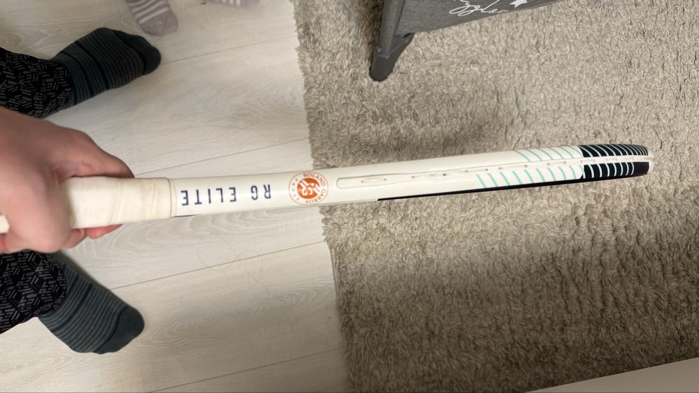 Ракета за тенис wilson