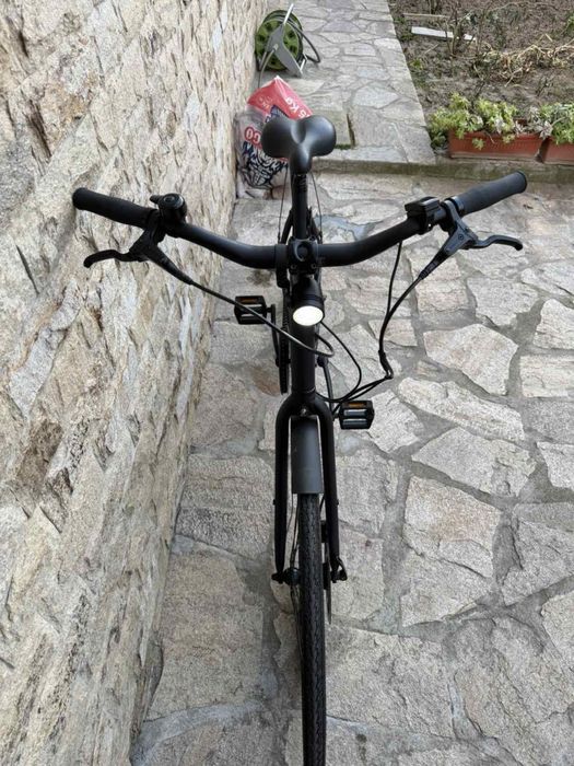 Електрически Дамски Велосипед Sushi California Roll 3.0 2023