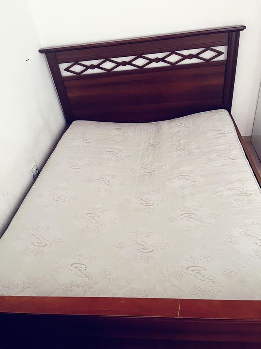 Продается кровать