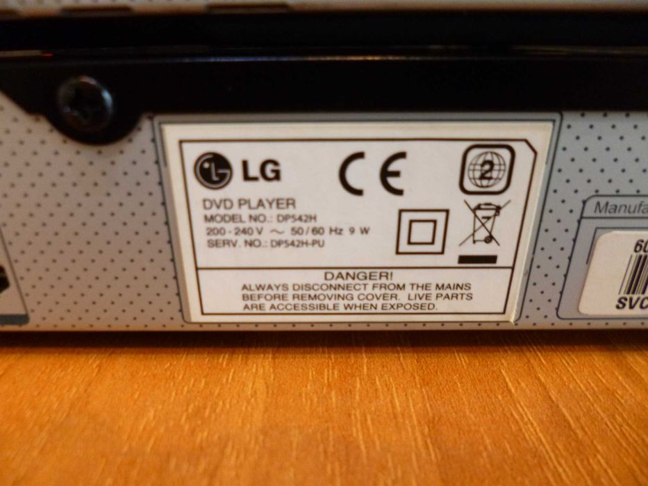 DVD Blu-ray Samsung, LG cu usb