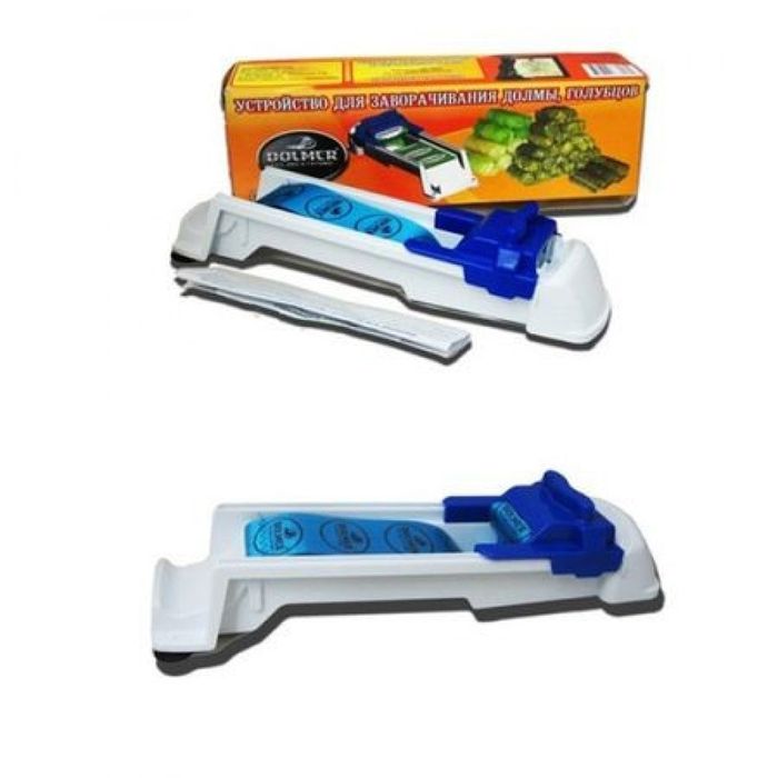 Машинка за навиване на сарми и баклави