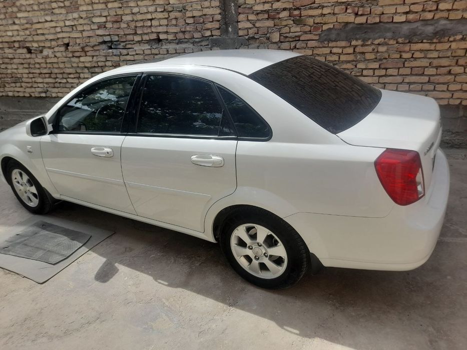Other Lacetti / Gentra 2023 — 2