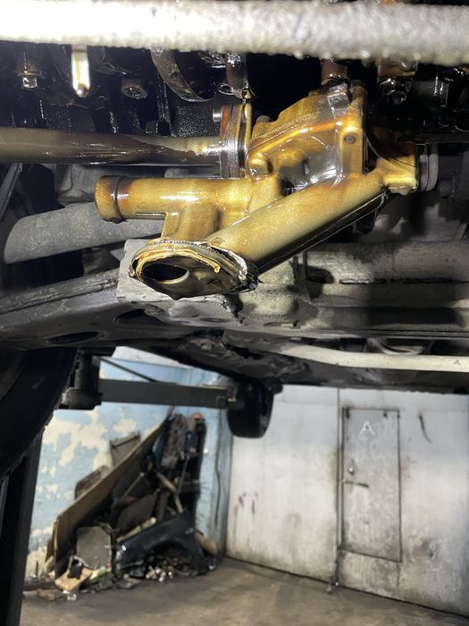 golf 3 vr6 2.8 резвая