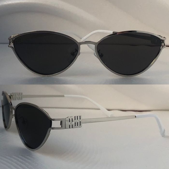 Топ модел дамски слънчеви очила