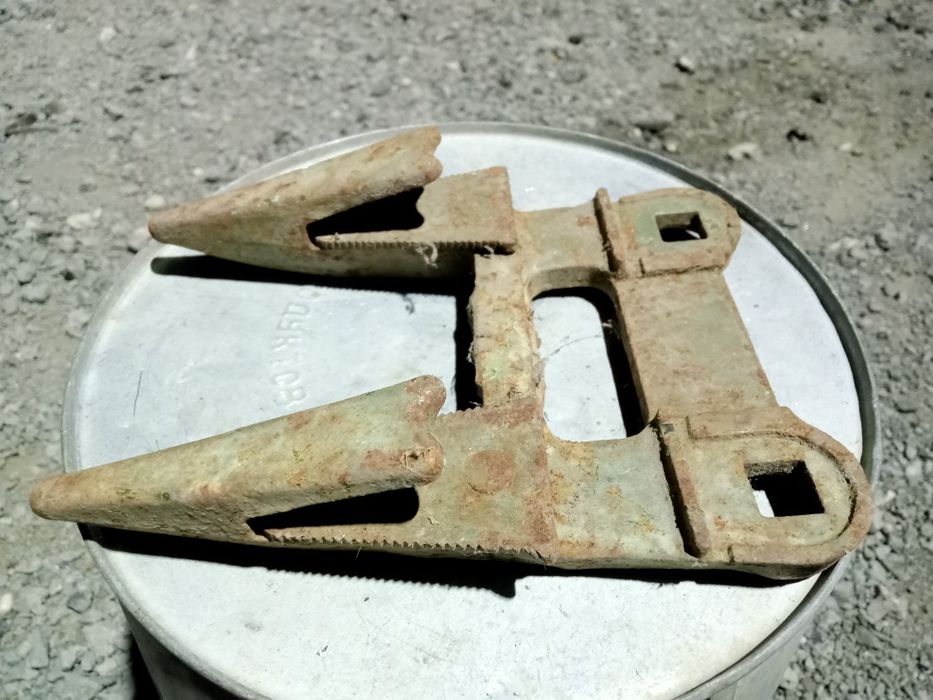 Косилка запчасти ссср новый много штук есть.