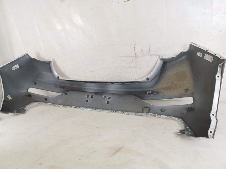 Bara Spate Hyundai i30 PD 3 [2th facelift] 2020 2021 2022 2023 2024 Or