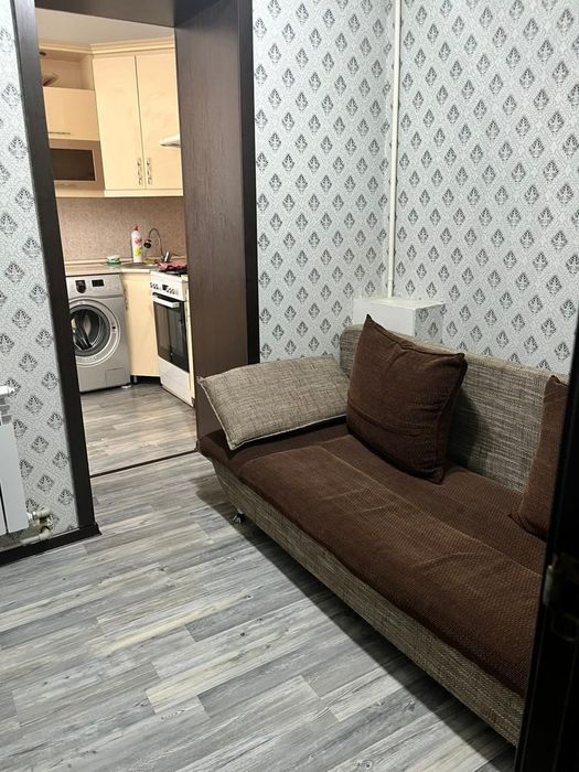 Сдается посуточно 3х комнатная кв