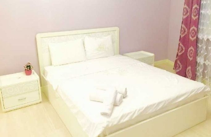 Сдам посуточно квартиру 2 комнатную правый берег алматинский район