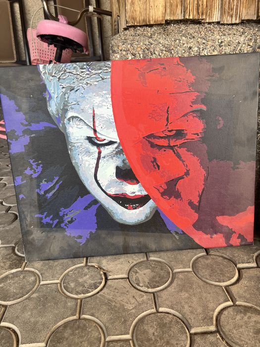 Продам картины для интерьера