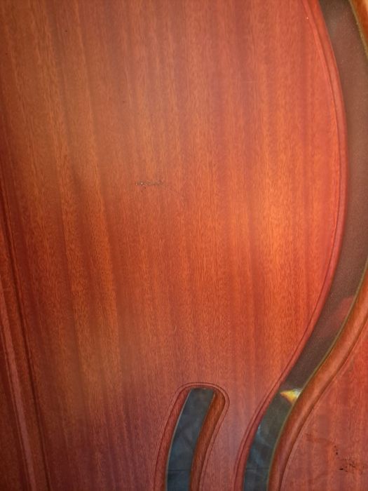 Uși de interior într-o stare buna