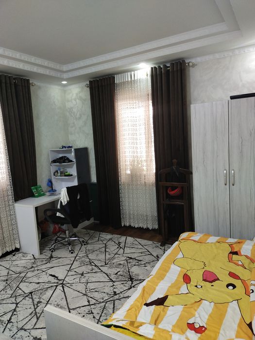 Ховли Ок-Арикда  энг зур локацияда  сотилади!