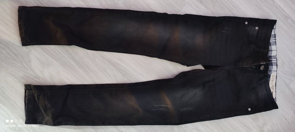 Детски дънки за момиченце