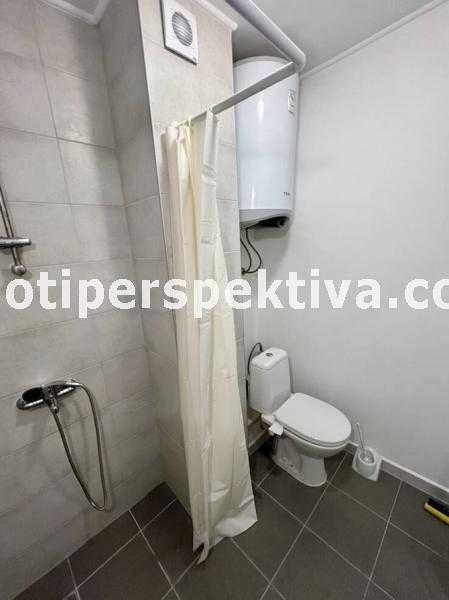 Продава се Двустаен апартамент в Пловдив, Център - 67 кв.м за 2056 €/кв.м - Снимка #9