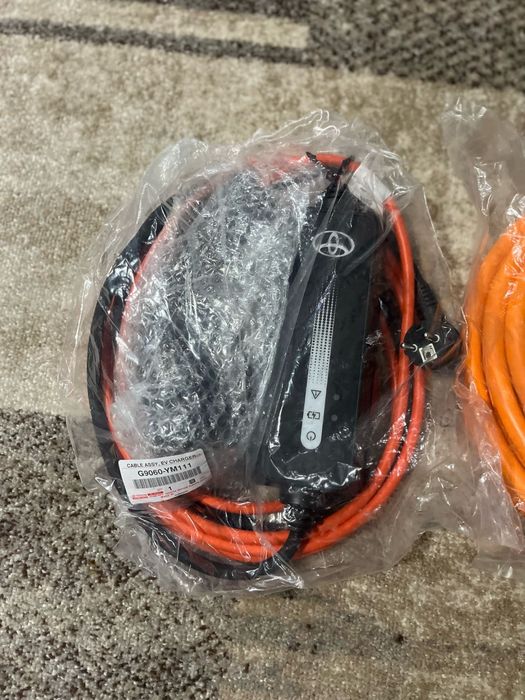 Incarcator auto Toyota Casa +Statie