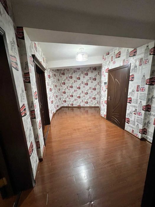 СРОЧНО! Buyuk Ipak Yo‘li 1-liniya | 4 xona 140 m² xonadon sotiladi!