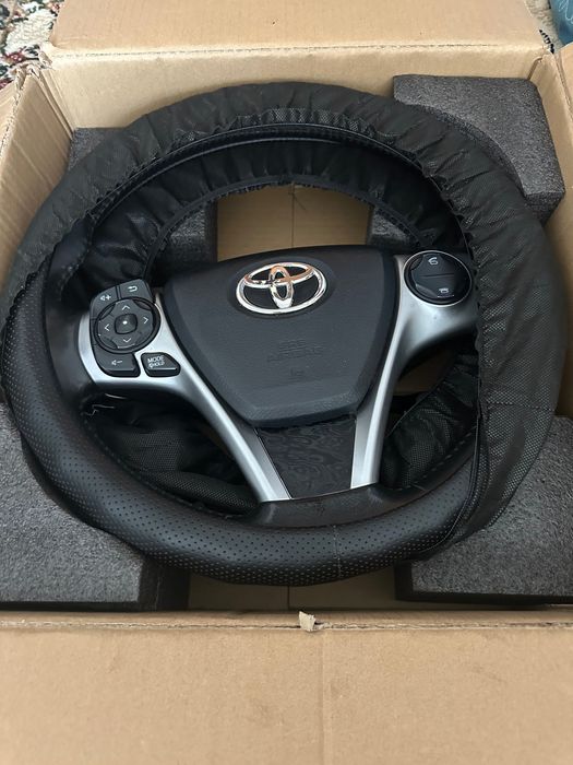 Руль Toyota Американец