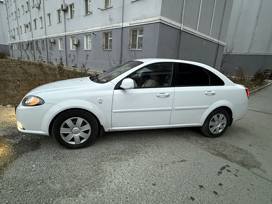Chevrolet Gentra 1.5 2022