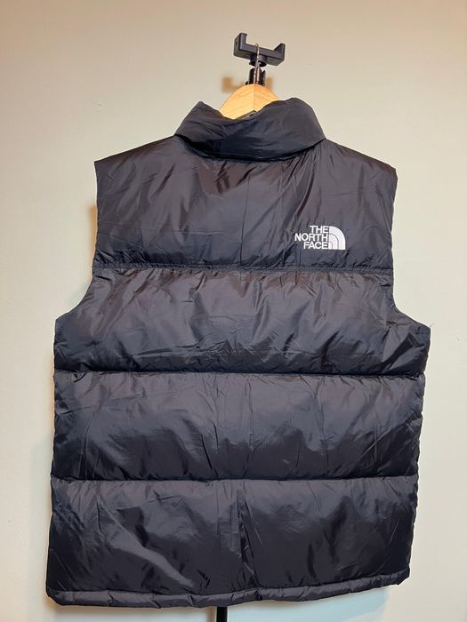 The North Face - Retro Nuptse 700 - Vesta