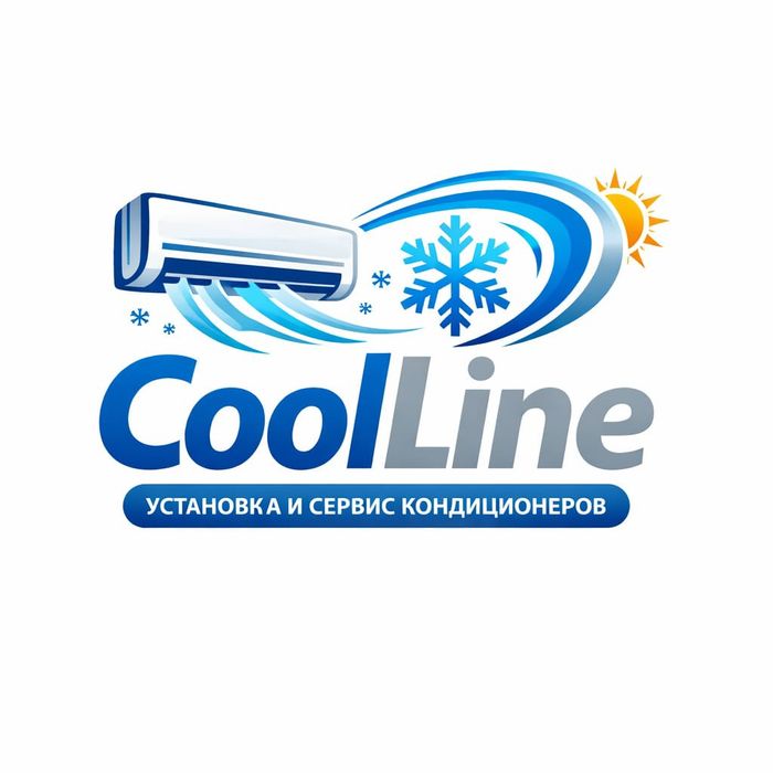 Установка кондиционеров