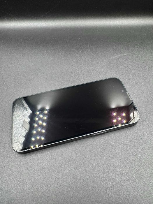 Hope Amanet P5-iPhone 16E, Black, 128GB/100%-62 Cicluri, Liber retea