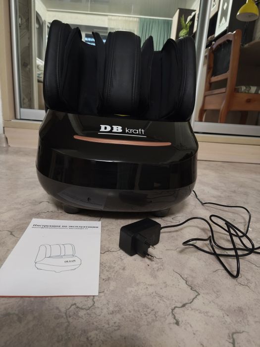 Продам Массажёр Kraft