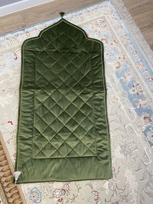 Жайнамаз MUQAJAN