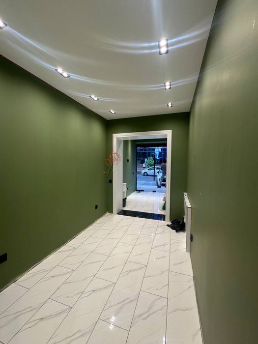 Анжелс Фуд Ойбек | 28кв - нежилое помещение вдоль дороги Продажа