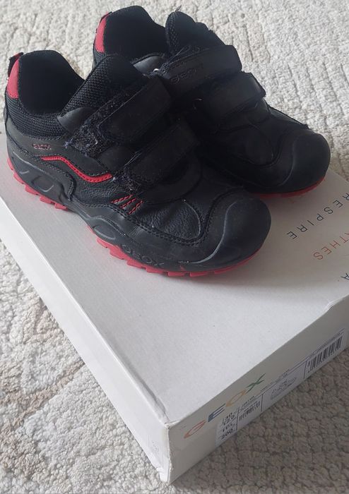 Adidași Geox copii mărimea 30