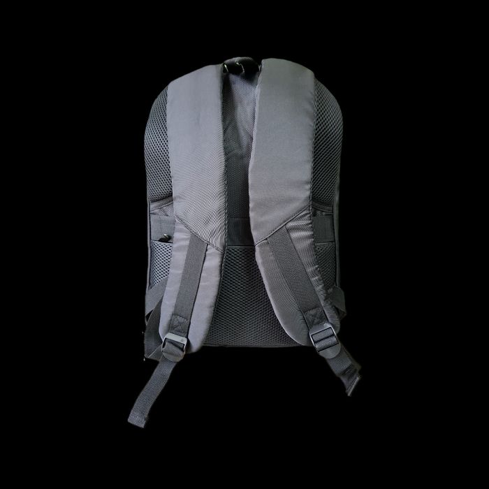 Ученическа Smart LED раница.