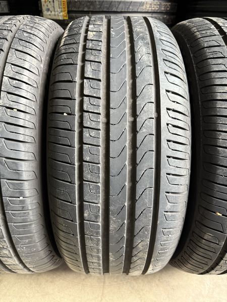 255/45/19 PIRELLI 2бр