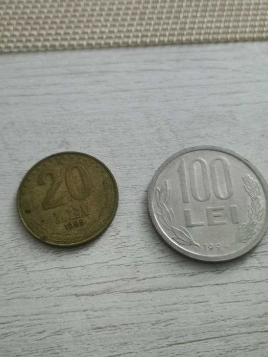 Monezi pentru colectionari