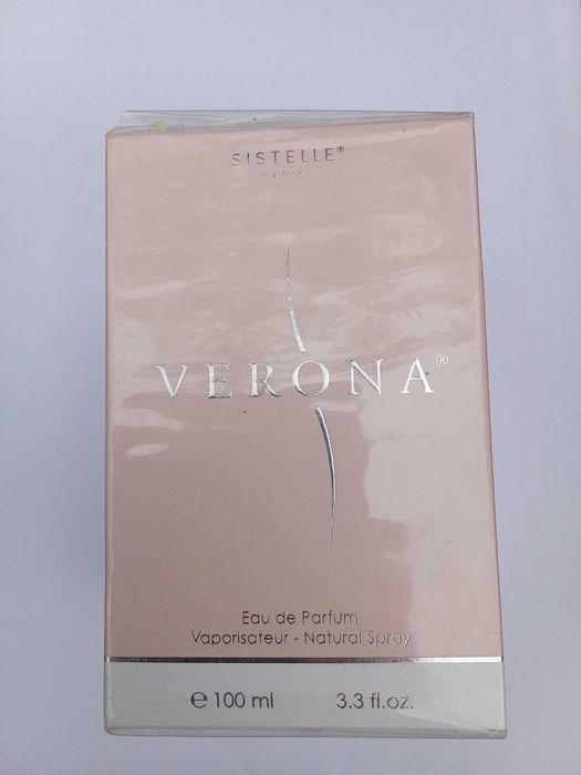Apa de parfum Verona