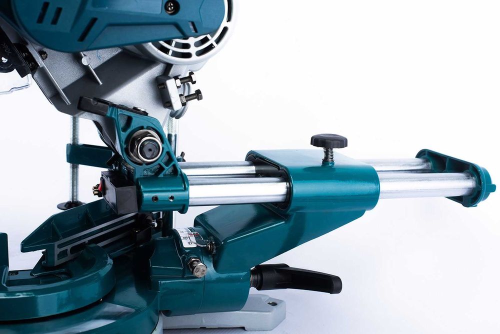 Торцовочная пила ALTECO MS 2200. 1 год гарантии