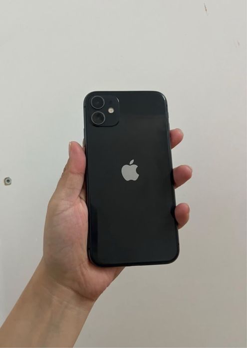 Продам Айфон 11 128gb 100%