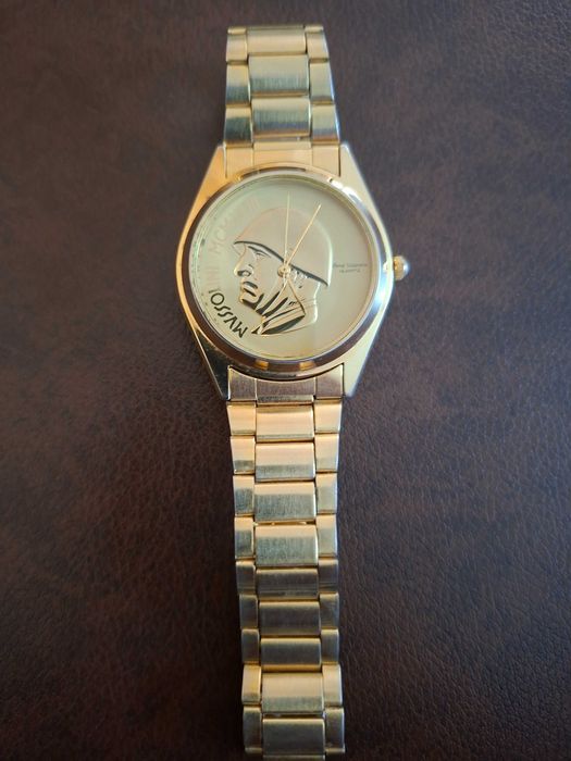 Часовник кварцов