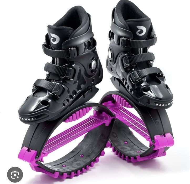 Джамперы AEROWER