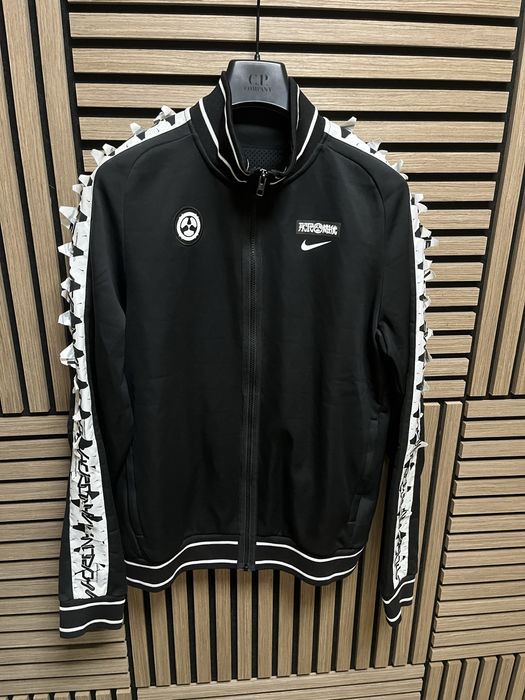 NIKE x ACRONYM - Track Jacket Knit M / Оригинал