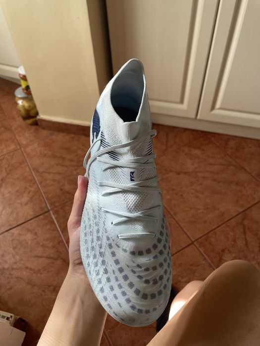 Ghete de fotbal Puma future 8 nou