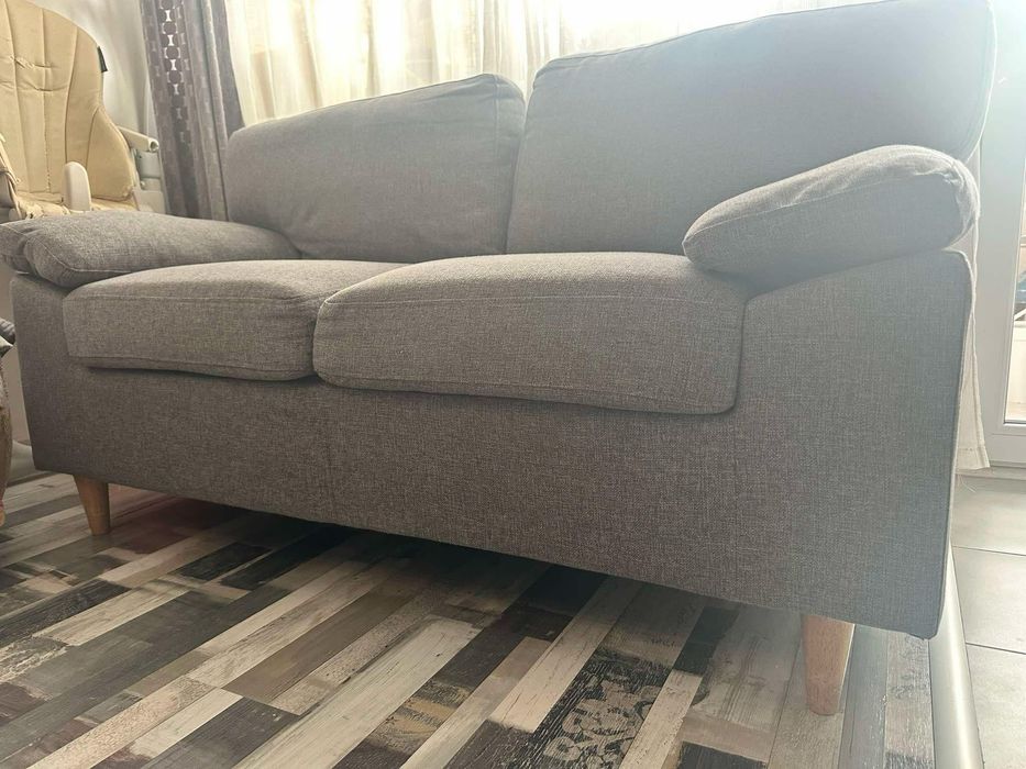 Диван  от Jysk в перфектно състояние!