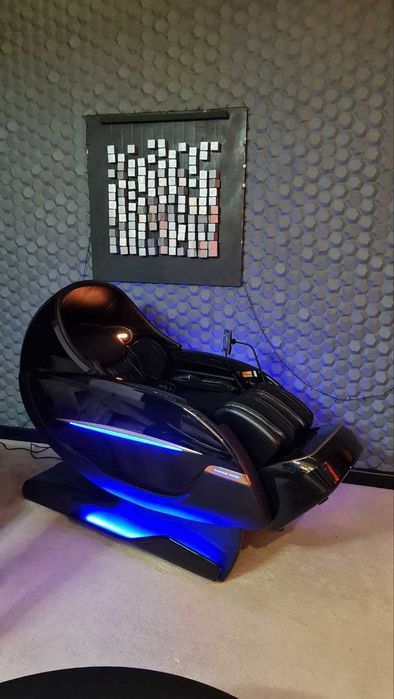 Massaj kreslo PREMIUM CLASS