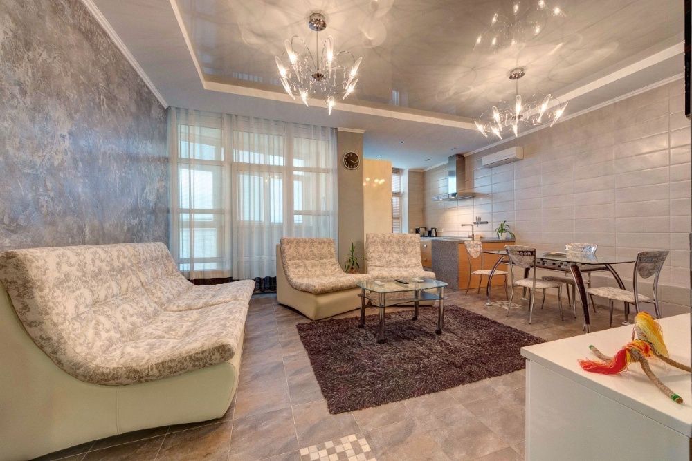 Аренда Шевченко 3/3/7