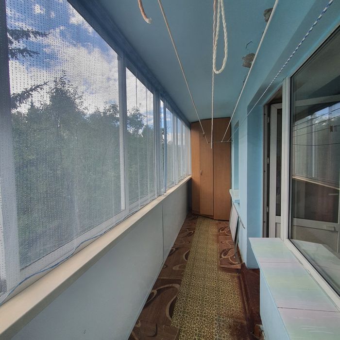 Продаётся 3 комнатная квартира