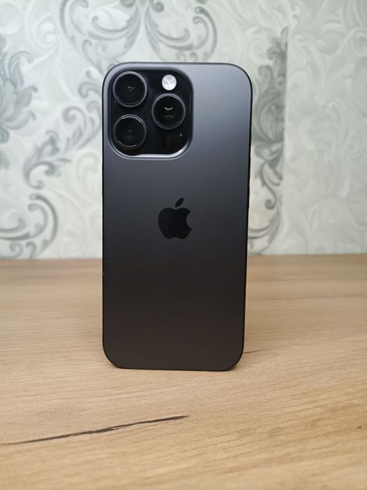 iPhone 16 Pro 256 GB